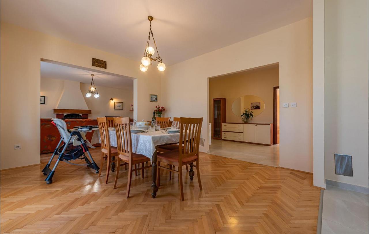 Cozy Apartment In Zadar With Wifi Exterior foto